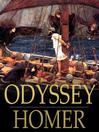 Odyssey (eBook)